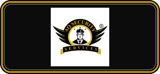 AQ Security Pvt Ltd Logo